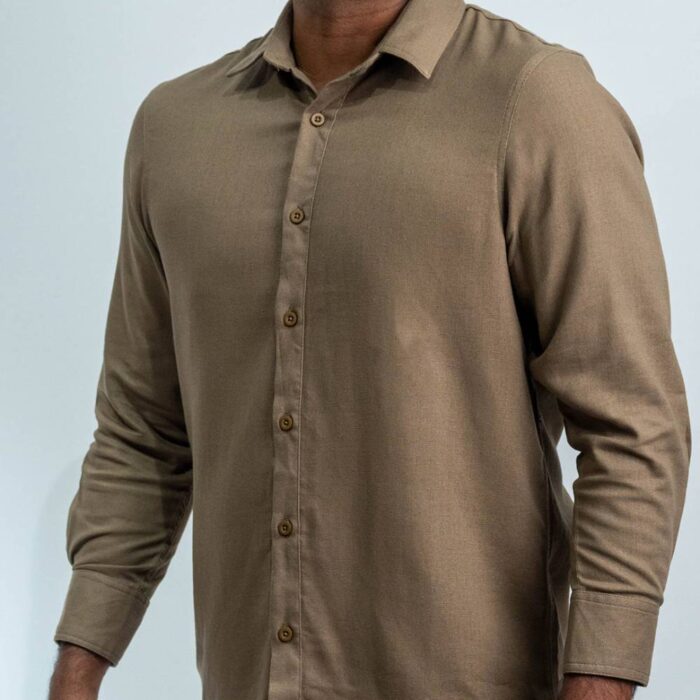 The Voyager Long Sleeve Shirt