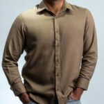 The Voyager Long Sleeve Shirt