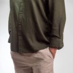 The Voyager Long Sleeve Shirt