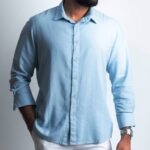 The Voyager Long Sleeve Shirt