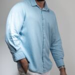 The Voyager Long Sleeve Shirt