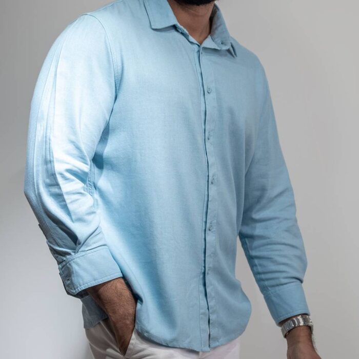 The Voyager Long Sleeve Shirt