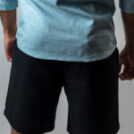 Legacy Short – Black