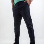 Pant – Navy Blue