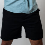Legacy Short – Black