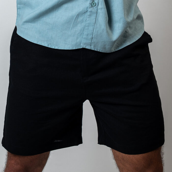 Legacy Short – Black