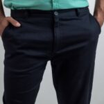Pant – Navy Blue
