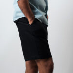 Legacy Short – Black
