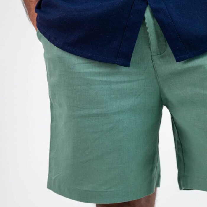 Shorts - mintgreen