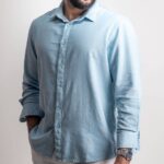 The Voyager Long Sleeve Shirt