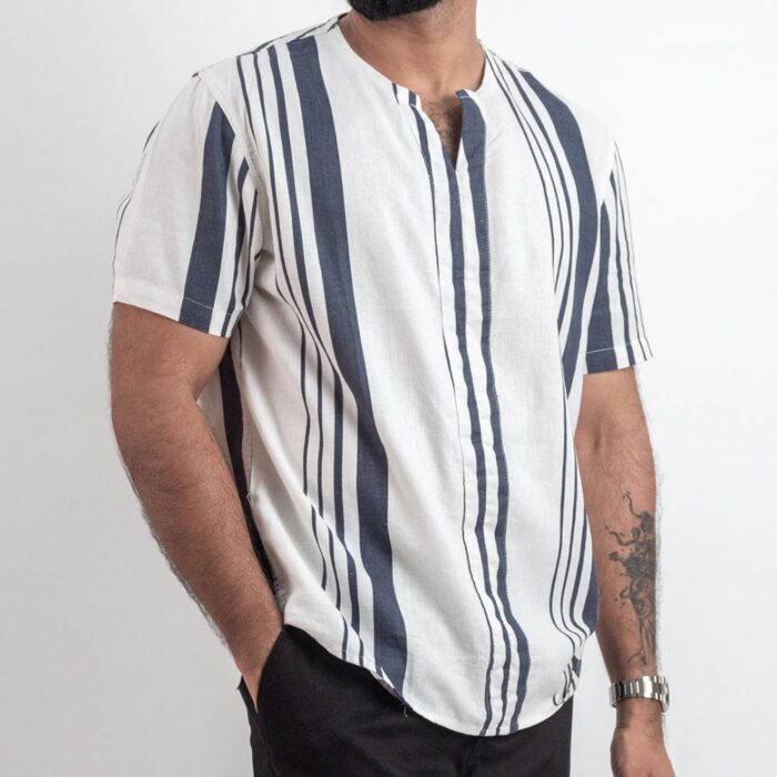 The Artisan Classic Shirt