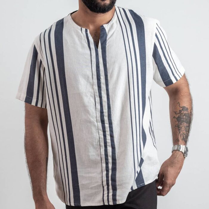 The Artisan Classic Shirt