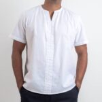 The Artisan Classic Shirt