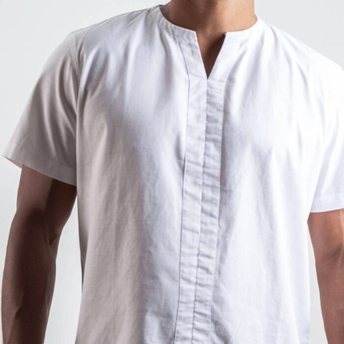 The Artisan Classic Shirt