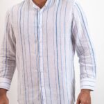 The Black Nomad Long Sleeve Shirt