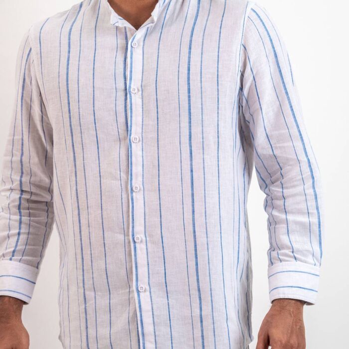 The Black Nomad Long Sleeve Shirt