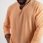 The Heritage 3-4 Shirt